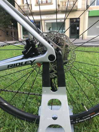 Bicicleta Carretera Ridley Noah Disc 105
