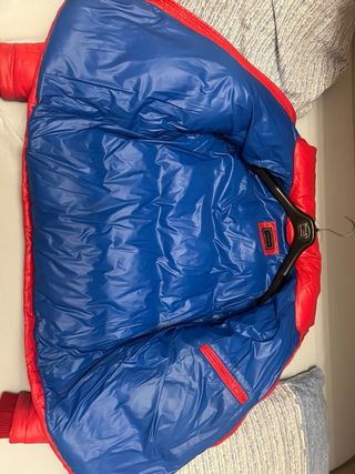 Giubbotto tommy Hilfigher nuovo