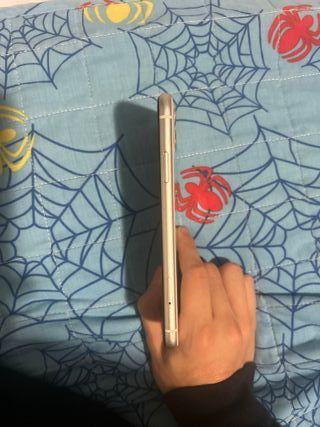 iPhone 11 bianco 128 GB