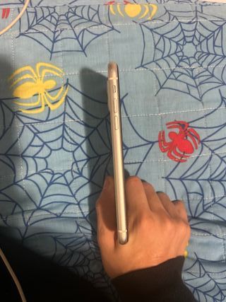 iPhone 11 bianco 128 GB