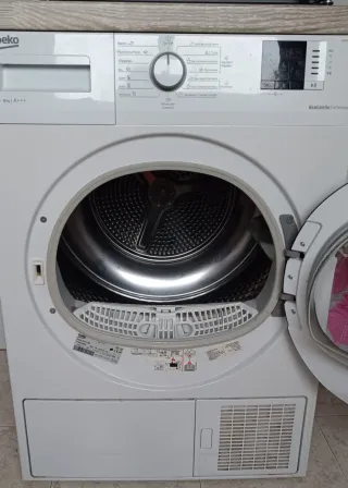 Secadora Beko 8 kg A+++ Si lo envío 320€