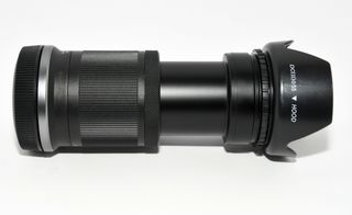 OBJETIVO CANON RF 55-210MM F:5-7.1 IS STM