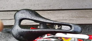 Bicicleta carretera Focus Cayo Evo