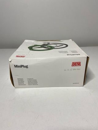 : Mini plug defa kit 230 v