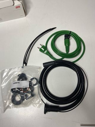 : Mini plug defa kit 230 v