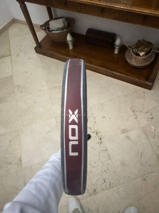 Pala nox at10 12k 2025