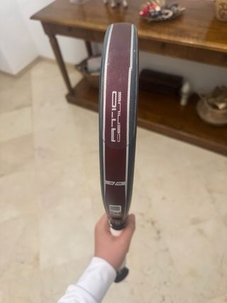 Pala nox at10 12k 2025