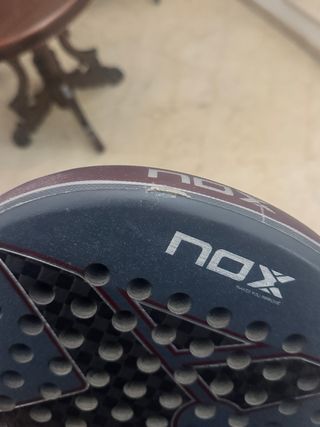 Pala nox at10 12k 2025