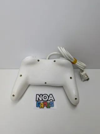 Mando Pro Nintendo Wii
