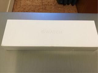 Apple watch serie 11. 46mm black GPS