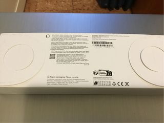 Apple watch serie 11. 46mm black GPS