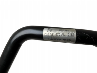 Tubo Agua Audi Q7 2006-2015