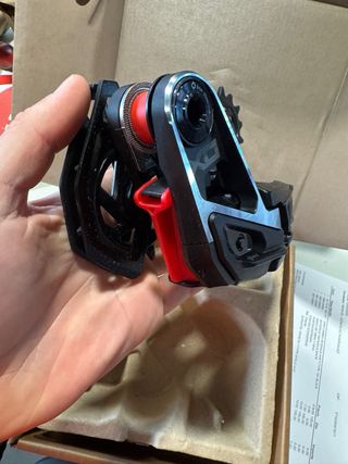 Sram Desviador traseiro X0 T-Type Eagle AXS