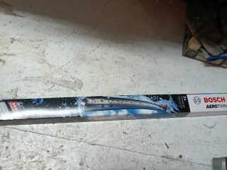 Limpiaparabrisas Bosch A543S