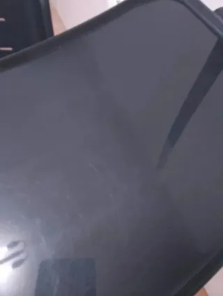 Trona Kinderkraft Foldee gris