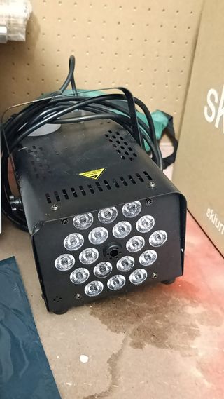 Disfraces varios de barbacoa y complementoa