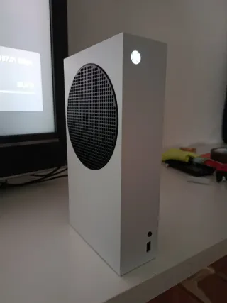 Xbox Series S