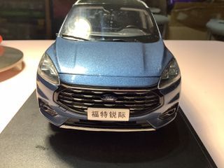 Coche Ford Escape 1/18 Fabricación para Ford