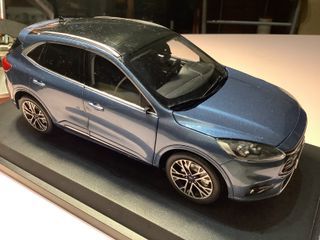 Coche Ford Escape 1/18 Fabricación para Ford