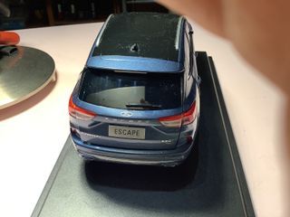 Coche Ford Escape 1/18 Fabricación para Ford