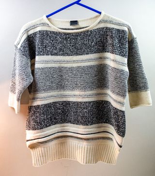 Maglione donna Lorena Antoniazzi vintage in lana+