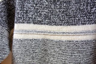 Maglione donna Lorena Antoniazzi vintage in lana+