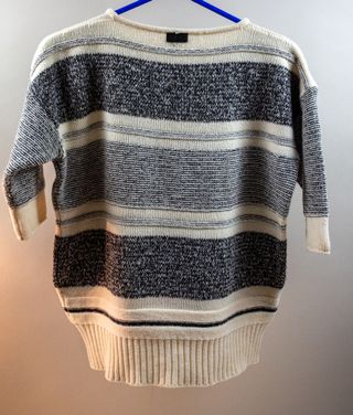 Maglione donna Lorena Antoniazzi vintage in lana+