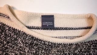 Maglione donna Lorena Antoniazzi vintage in lana+