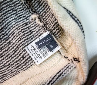 Maglione donna Lorena Antoniazzi vintage in lana+