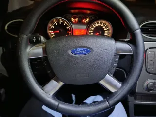 Ford Focus 2008
