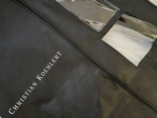 Vestido colección de novia corte sirena, pronovias