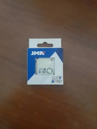 Localizador de llaves