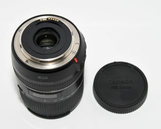 OBJETIVO TAMRON 16-300MM F:3.5-5.6 DI II VC MACRO