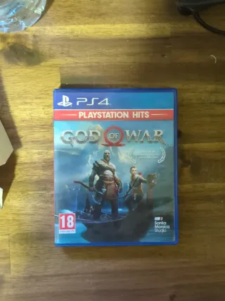 God of war