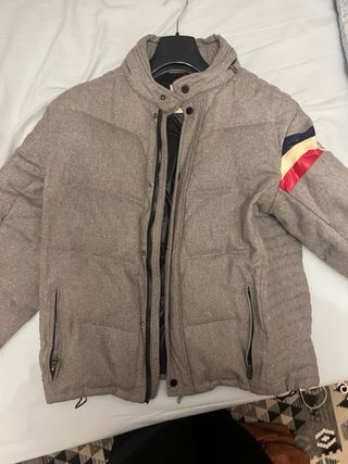 Giubbotto moncler