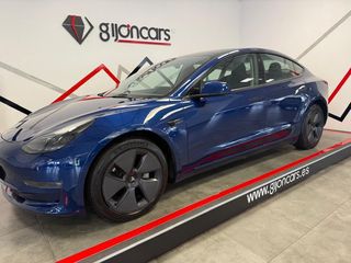 Tesla Model 3 Gran Autonomía AWD