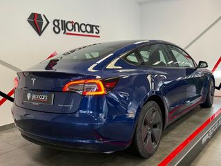 Tesla Model 3 Gran Autonomía AWD