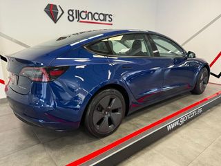Tesla Model 3 Gran Autonomía AWD