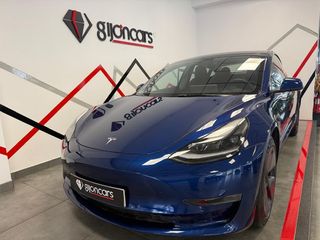 Tesla Model 3 Gran Autonomía AWD