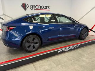 Tesla Model 3 Gran Autonomía AWD