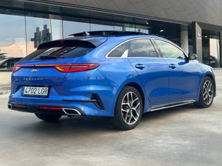 KIA ProCeed 2020