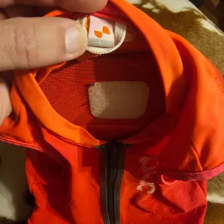 Protector de espalda Poc