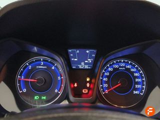 Hyundai ix20 1.4 CRDi BlueDrive Klass