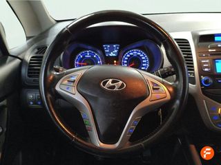 Hyundai ix20 1.4 CRDi BlueDrive Klass