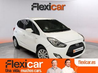 Hyundai ix20 1.4 CRDi BlueDrive Klass