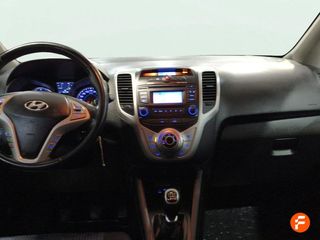 Hyundai ix20 1.4 CRDi BlueDrive Klass
