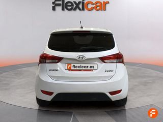 Hyundai ix20 1.4 CRDi BlueDrive Klass
