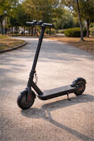 Patinete Eléctrico Xiaomi Pro 2