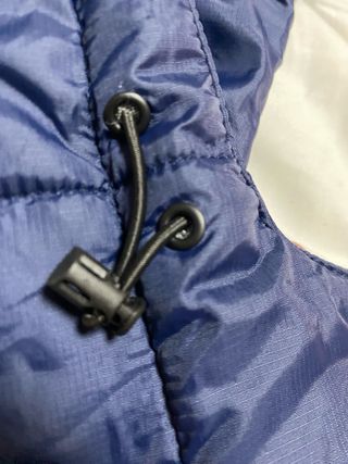 chaqueton Polo Ralph Lauren Con etiqueta