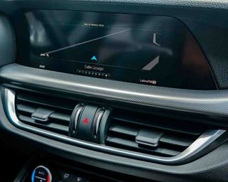 Alfa Romeo Stelvio 2.2 JTDM Super 2WD 180CV